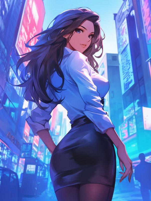 与卿两绝